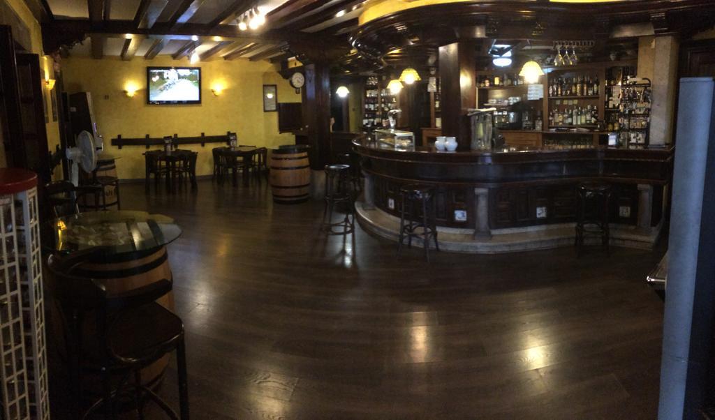 霍兹纳约 米兹玛雅旅馆酒店 外观 照片