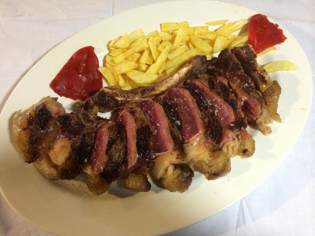 霍兹纳约 米兹玛雅旅馆酒店 外观 照片